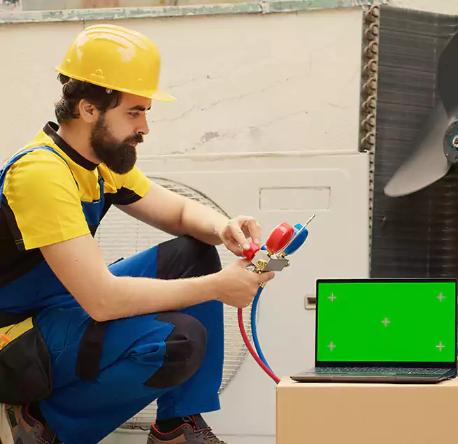 Why Homeowners & Businesses Trust Us in Fitchburg, MA?