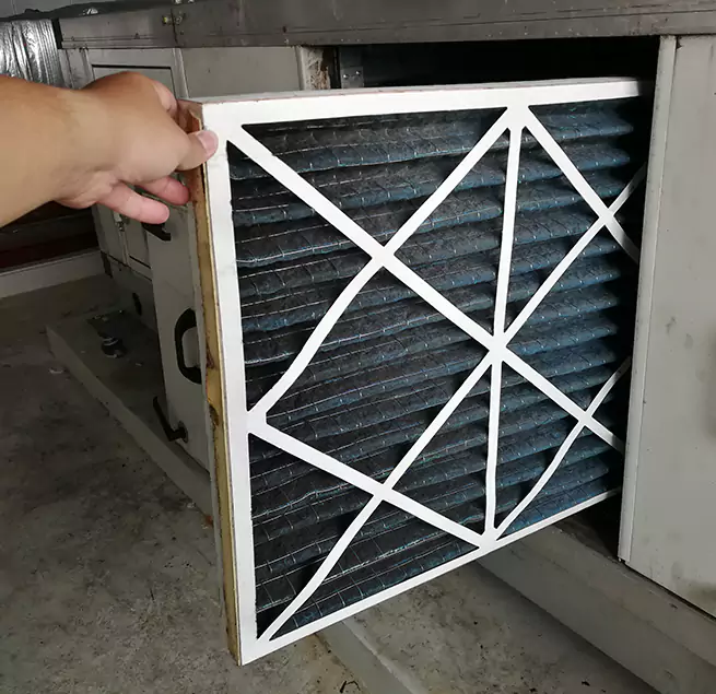 Why Homeowners & Businesses Trust Us Fitchburg, MA?